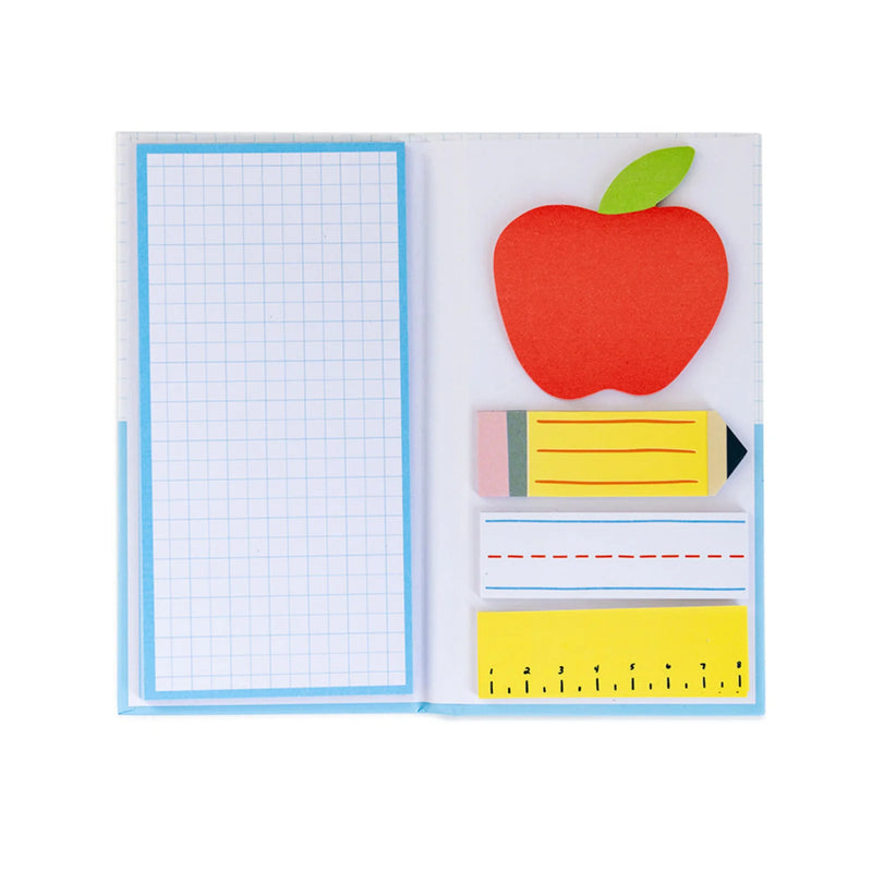 Smary Pants Sticky Note - Jollity & Co