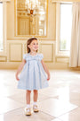Grandccasion™ Delaney Dinner Dress - Edisto Egg Blue
