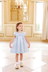 Grandccasion™ Delaney Dinner Dress - Edisto Egg Blue