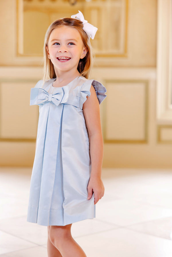 Grandccasion™ Delaney Dinner Dress - Edisto Egg Blue