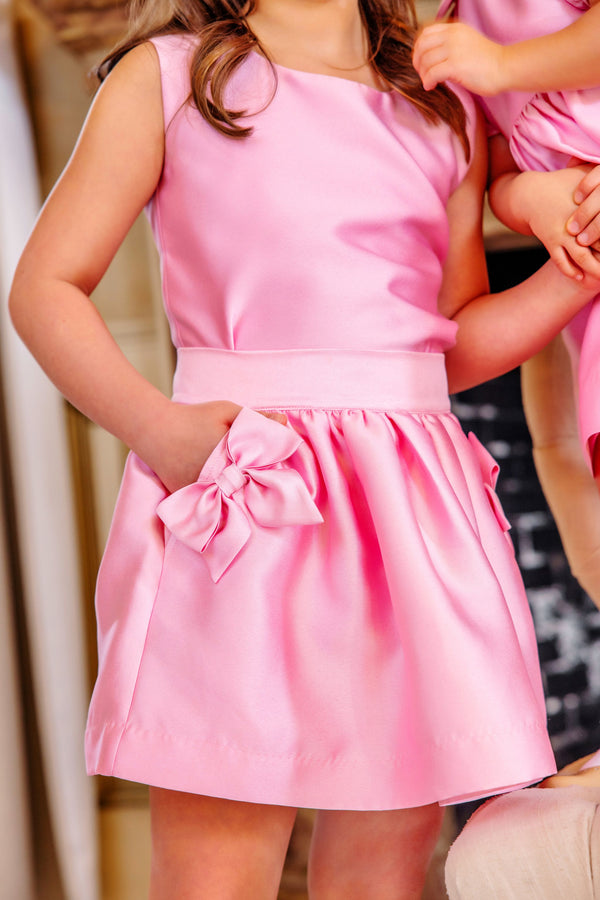 Grandccasion™ Tessa Top - Pier Party Pink