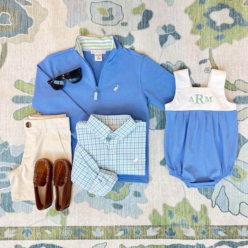 (model-text: Monogram: Kiawah Kelly Green, Jackson Font)