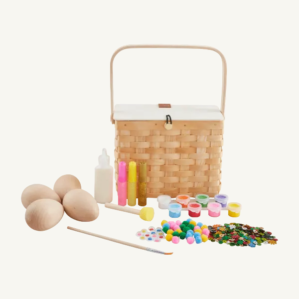 Egg Decorating Kit - Mud Pie