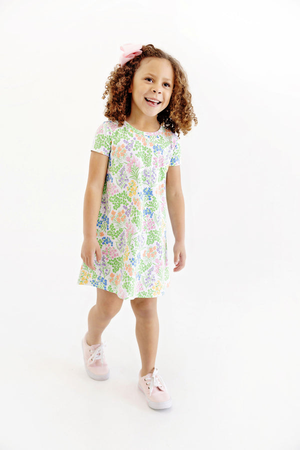 Polly Play Dress - Gaston Street Garden