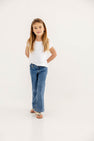 Jamie Jeans - Briland Blue