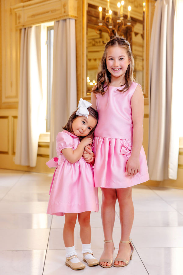 Grandccasion™ Tessa Top - Pier Party Pink