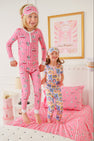 Sara Jane's Sweet Dreams Set - Eloise's Sleepover Soiree