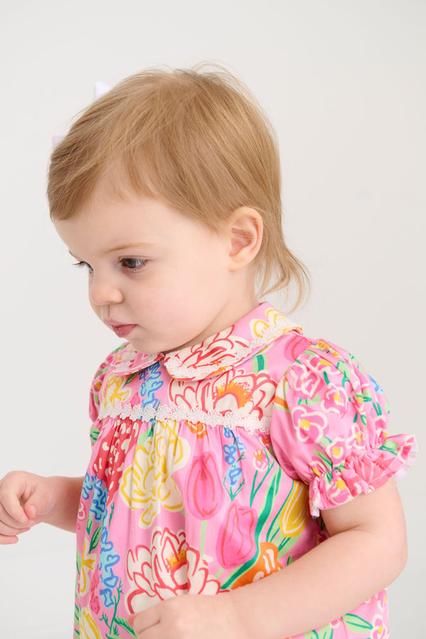 Holly Day Bubble - Sheridan French Floral