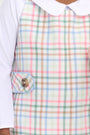 Jack Keene Jon Jon - Manalapan Plaid