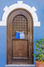 Country Club Color Block Trunks - Park City Periwinkle, Beale Street Blue & Grantley Gray