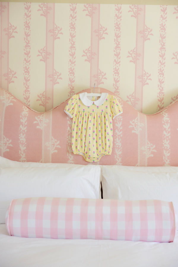Cindy Lou Bubble - Fairway Floral