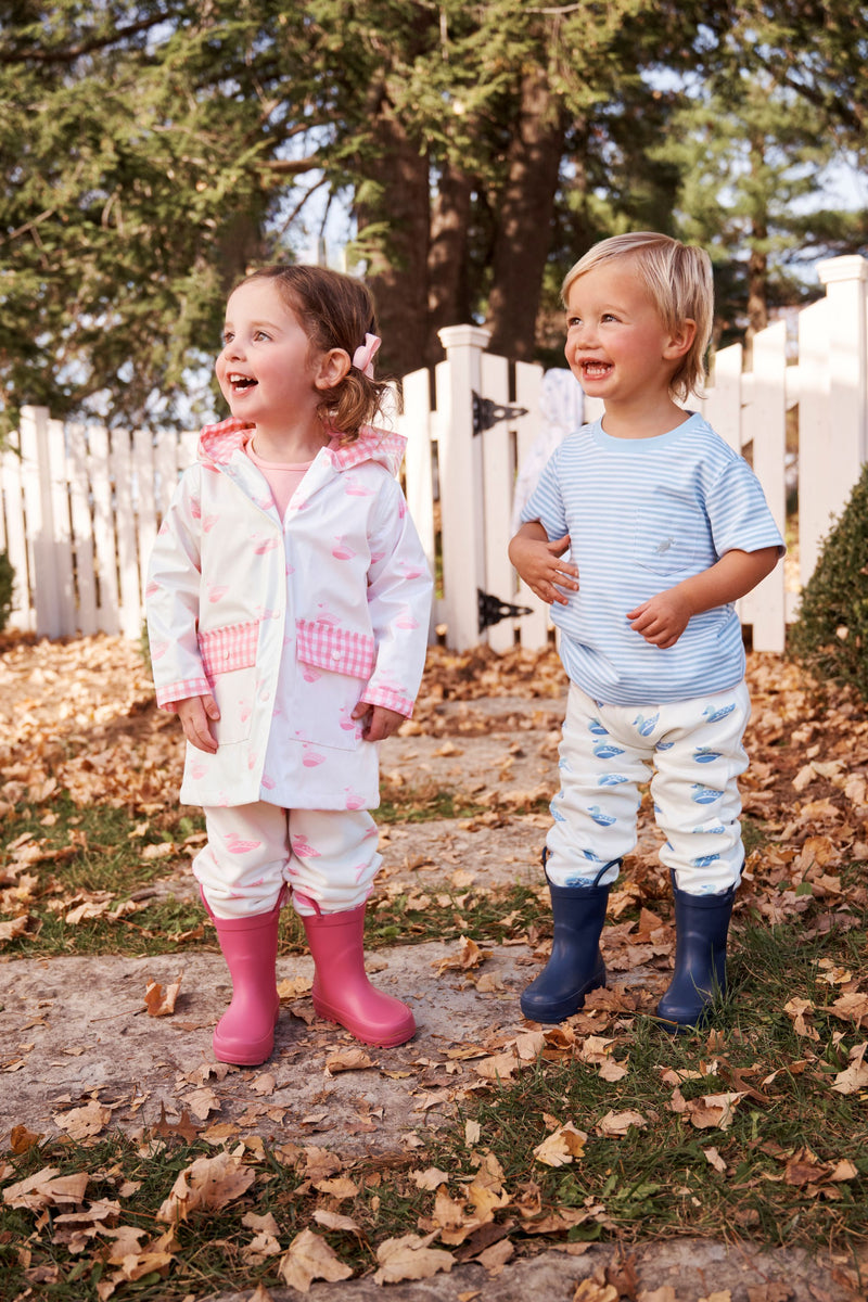 Gates Sweeney Sweatpants - Merrimack Quack Quacks