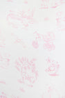 Adorable Everyday Set - Sir Proper's Sweet Arrival (Hamptons Hot Pink) with Worth Avenue White