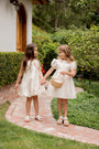 Grandccasion™ Mims McDahl Dress - Grand Isle Ivory