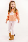 Mitzy Sue Slacks - Sandpearl Pink