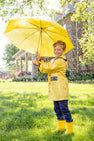 Buckets of Rain Boots - Yates Yellow, Nantucket Navy & Kiawah Kelly Green