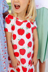 Polly Play Dress - Ardsley Park Apple