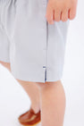 Prepletic™ Sheffield Shorts - Grantley Gray
