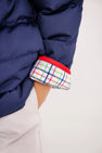 Prepletic™ Prep School Pants - Saratoga Stone with Saratoga Stone Stork
