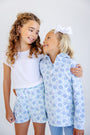 Penny's Play Shirt (3-Pack) - Worth Avenue White
