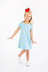 Polly Play Dress - Hugga Hippo