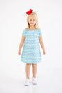 Polly Play Dress - Hugga Hippo