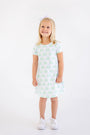 Polly Play Dress - Hanover Handblock