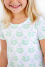 Polly Play Dress - Hanover Handblock