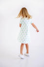 Polly Play Dress - Hanover Handblock