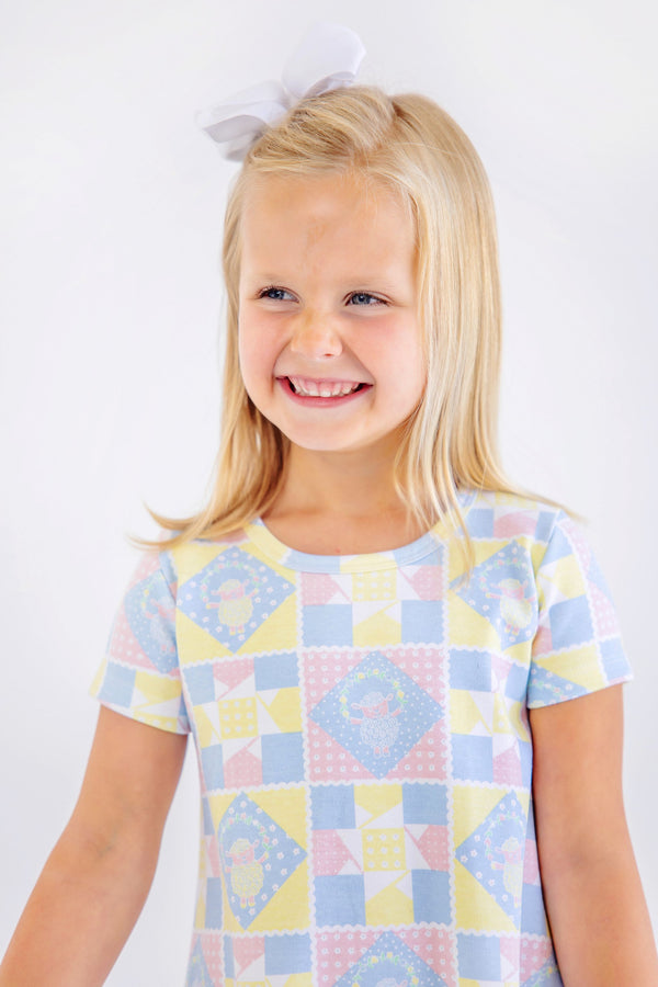 Polly Play Dress - Prather Patch