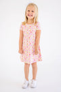 Polly Play Dress - Grand Cayman Gardens