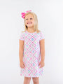 Polly Play Dress - French Country Floral