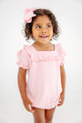 Darla Day Bubble - Sandpearl Pink