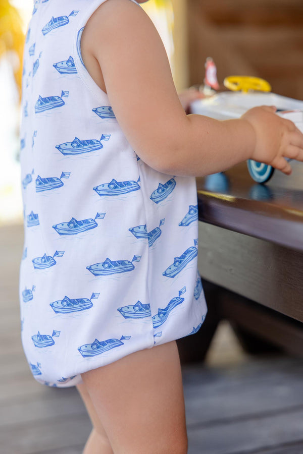 Patton Play Bubble - Briland Time