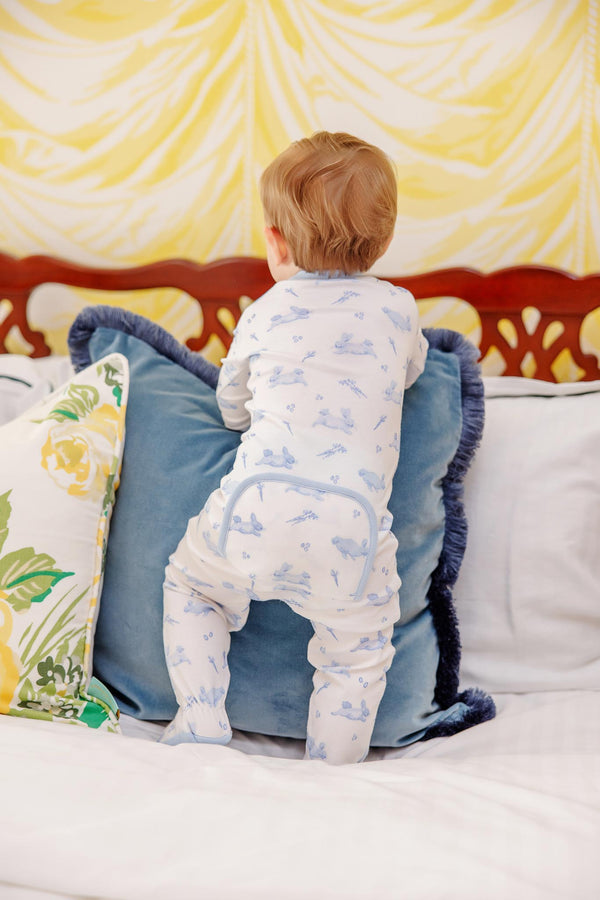 Knox's Night Night - Lindon Hill Hops with Beale Street Blue