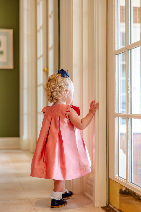 Grandccasion™ Delaney Dinner Dress - Nantucket Red