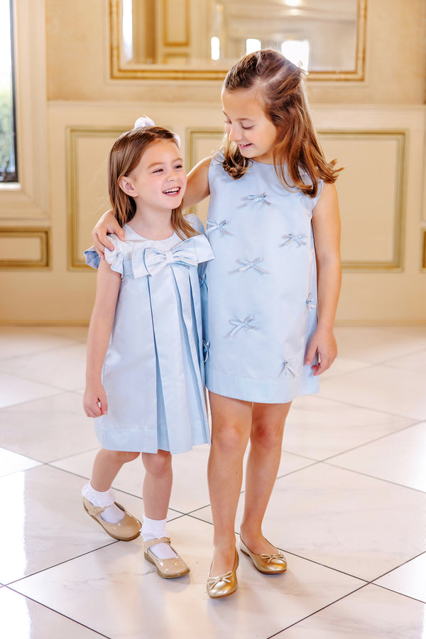 Grandccasion™ Jilly Jumper - Edisto Egg Blue