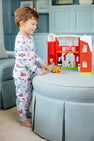 Sutton's Sweet Dream Set (Unisex) - Beaufort Barn Animals