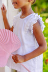 Model is wearing a size 4T.