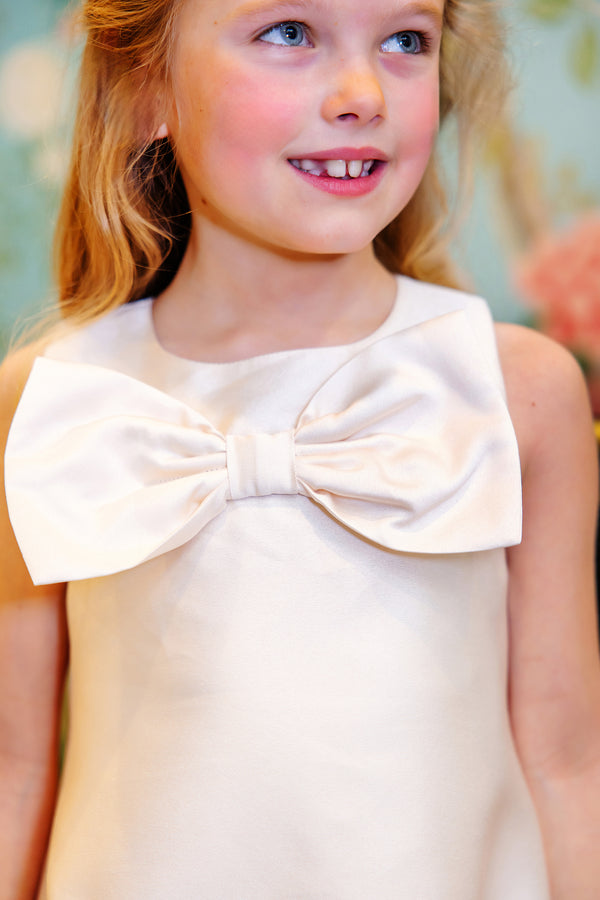 Grandccasion™ Mims McDahl Dress - Grand Isle Ivory