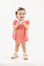 Mary Dal Bubble - Mill Street Manor Mini Floral with Barrington Blue
