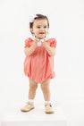 Mary Dal Bubble - Mill Street Manor Mini Floral with Barrington Blue