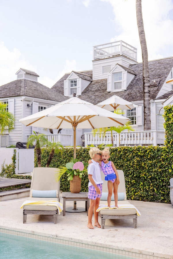 Model is wearing a size 10.