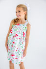 Lainey's Little Dress - Berry Sweet