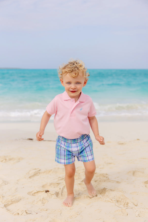 Model is wearing a size 2T.