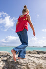 Jamie Jeans - Briland Blue