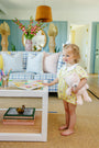Cindy Lou Bubble - Fairway Floral