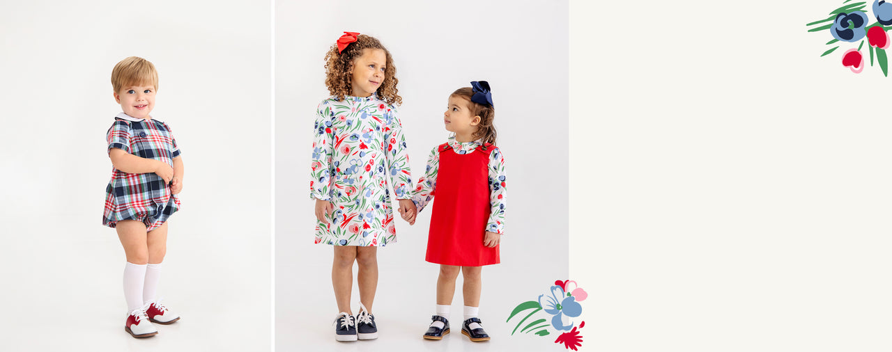 New Arrivals & Extra Points