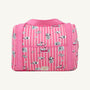 Devin Duffle Bag - Eloise's Sleepover Soiree