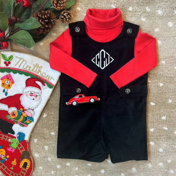 Monogram: Worth Avenue White, Keller Font